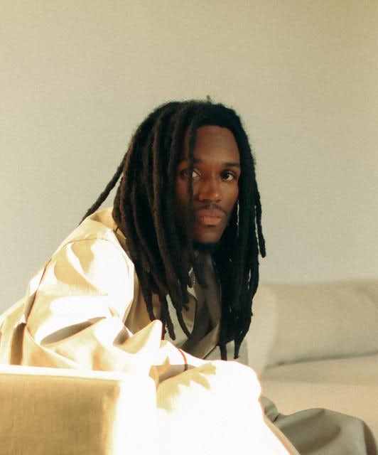 Saba Bucket List Project Vinyl Record