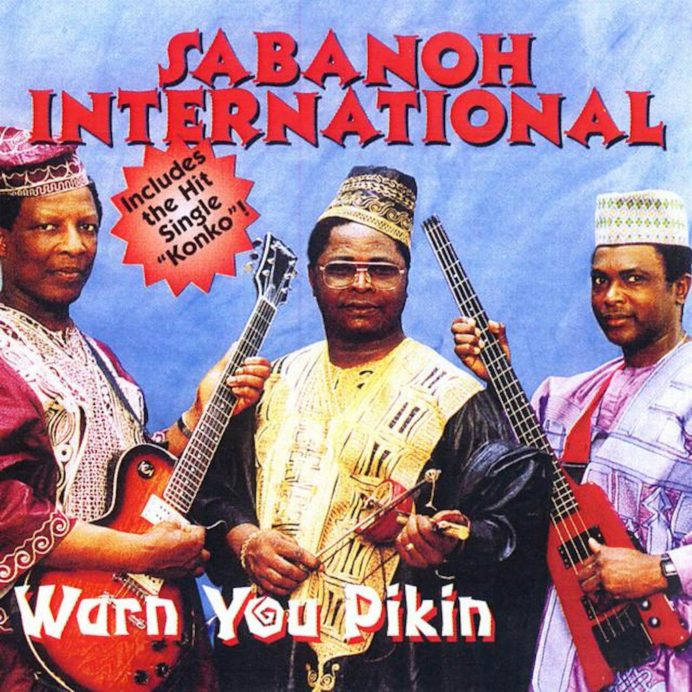 Sabanoh International