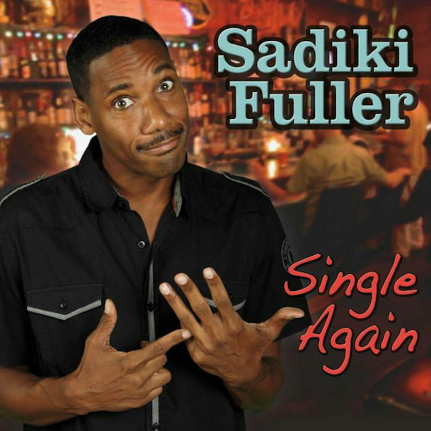 Sadiki Fuller