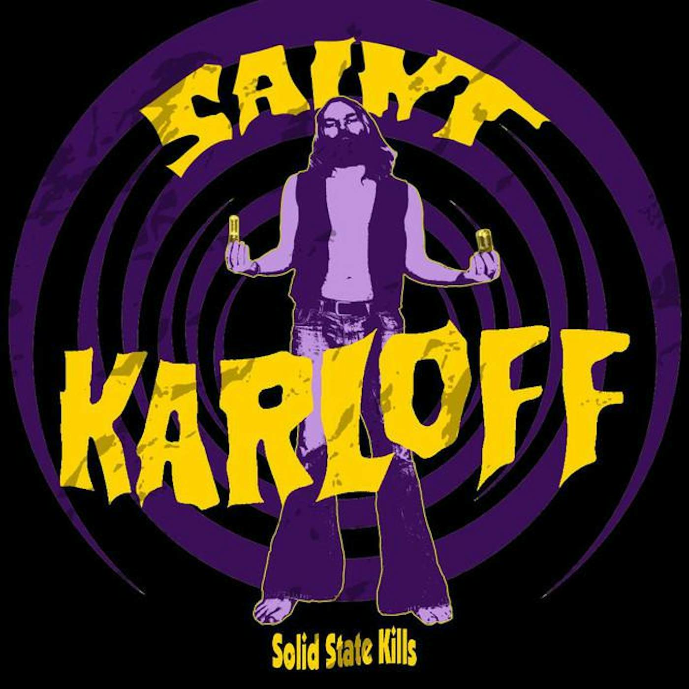 Saint Karloff