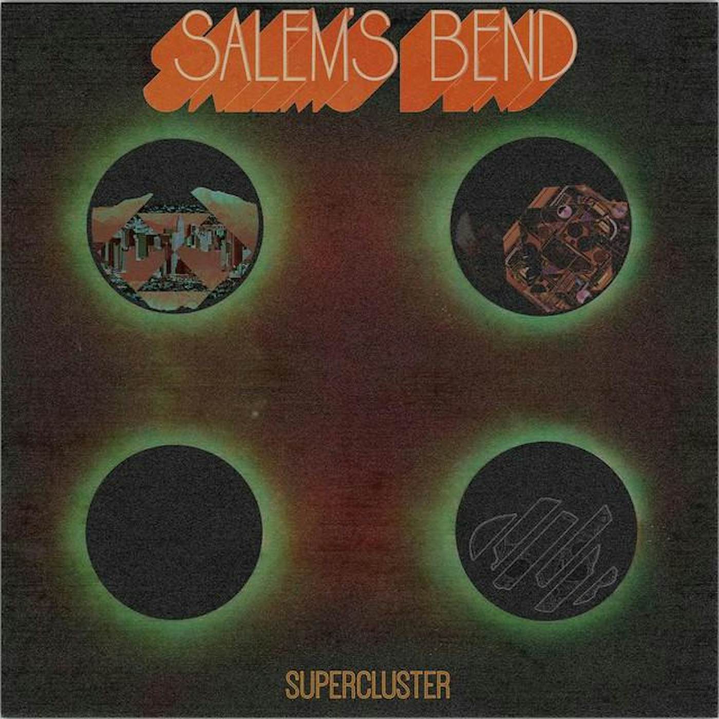 Salem's Bend