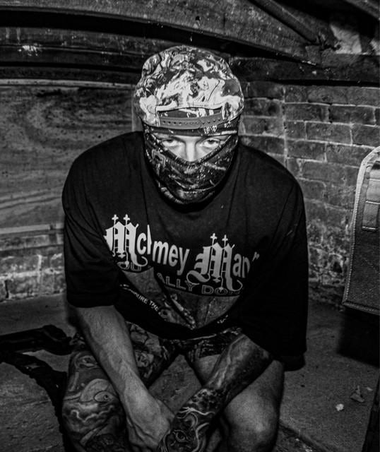 Saliva Grey Store: Official Merch & Vinyl