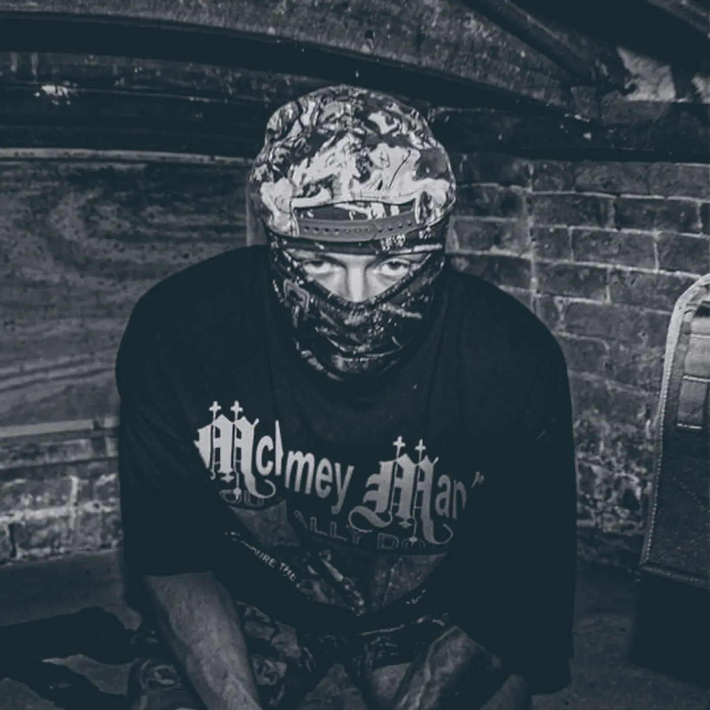 Saliva Grey Store: Official Merch & Vinyl