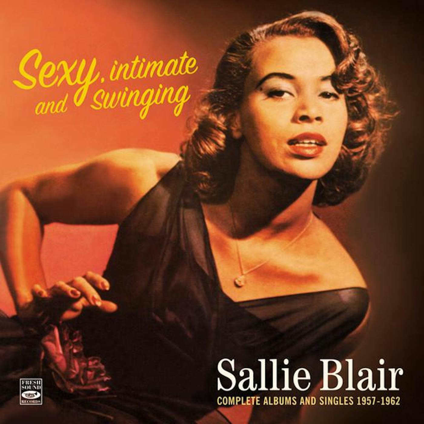 Sallie Blair