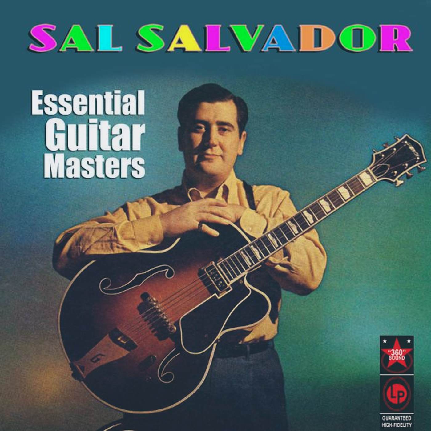 Sal Salvador