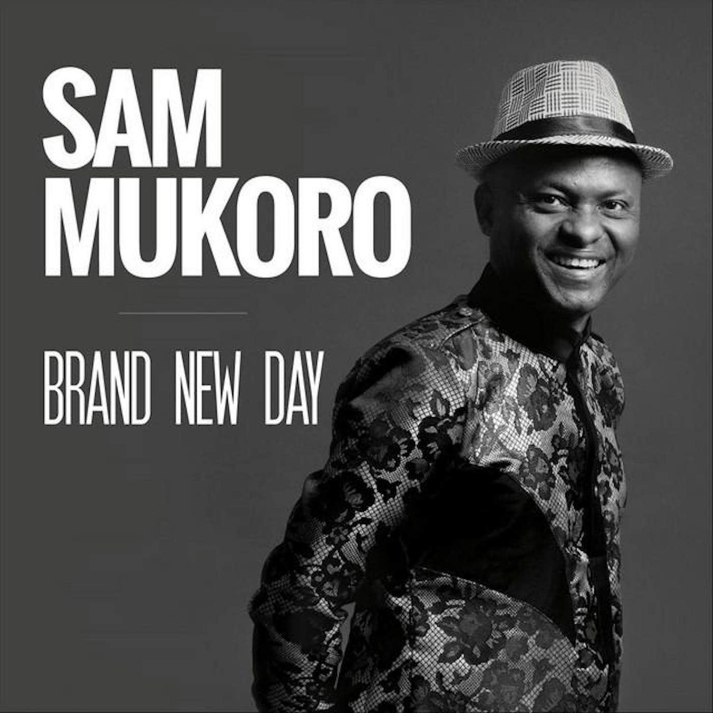 Sam Mukoro