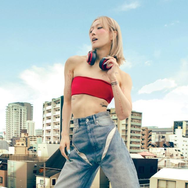 Sammi Cheng Store: Official Merch & Vinyl