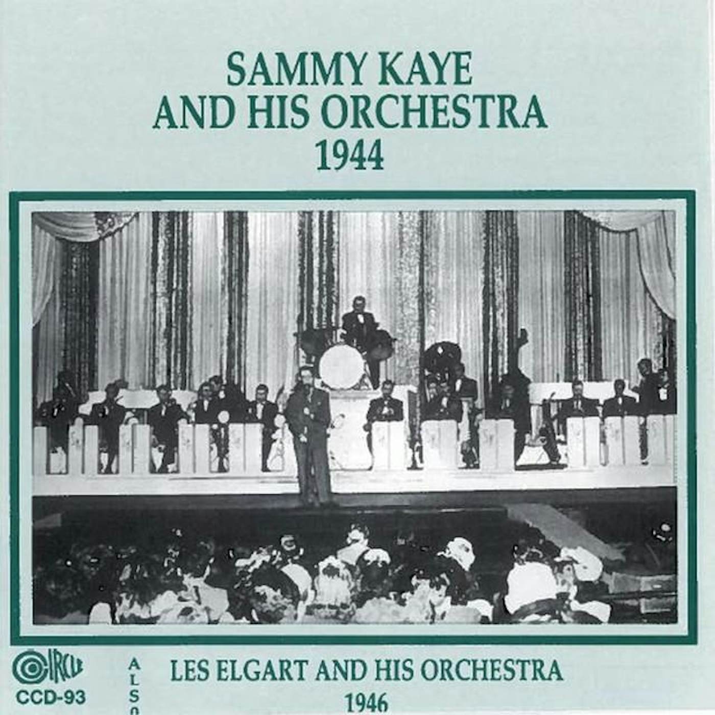 Sammy Kaye and His Orchestra