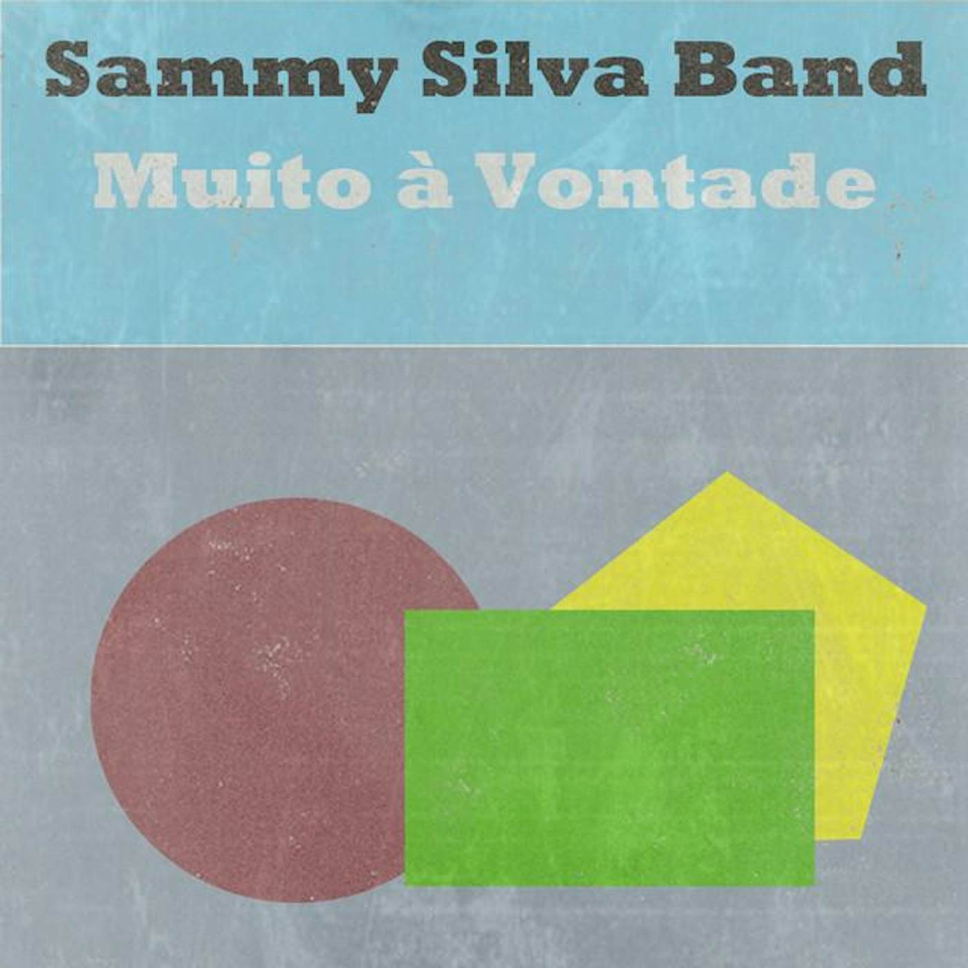 Sammy Silva Band