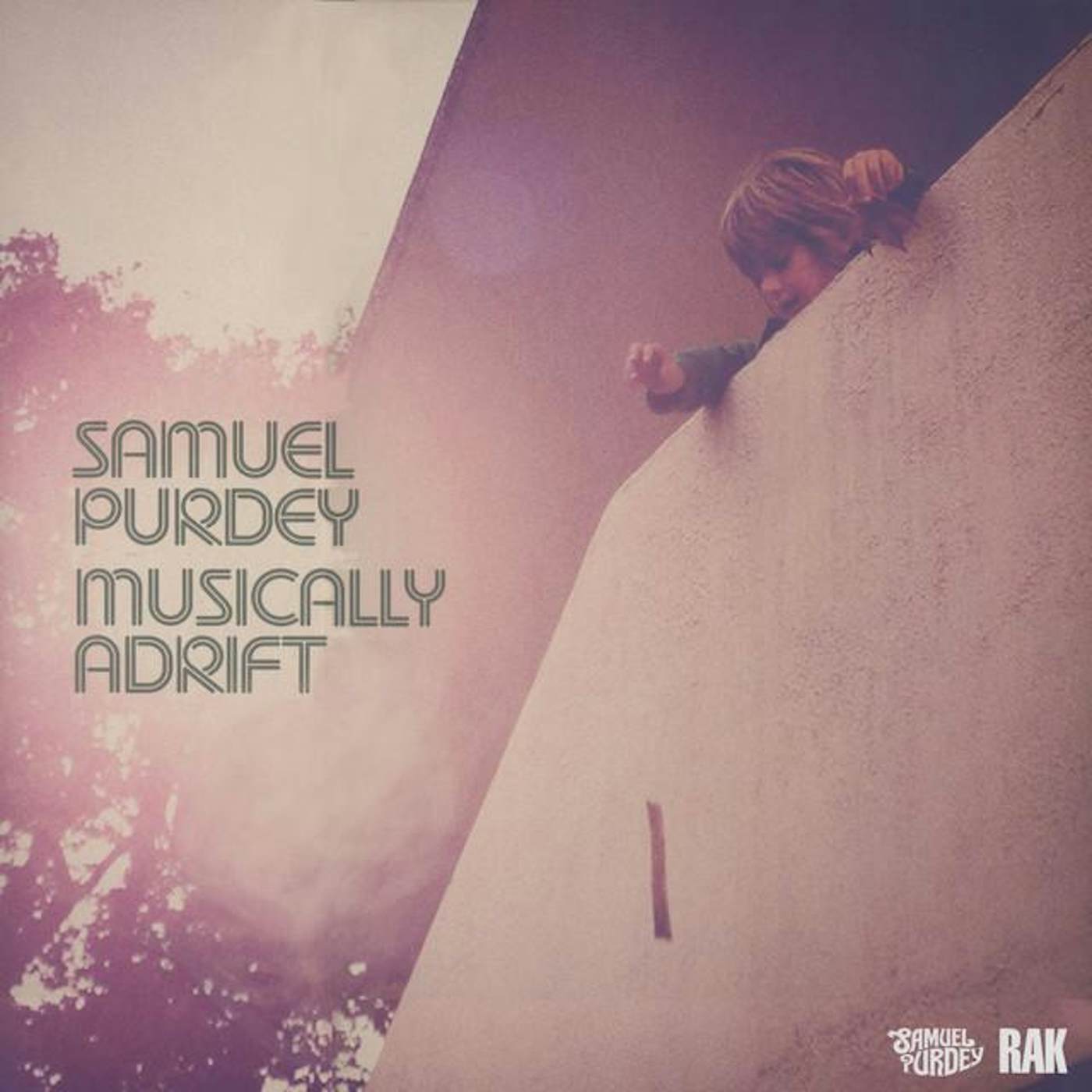 Samuel Purdey