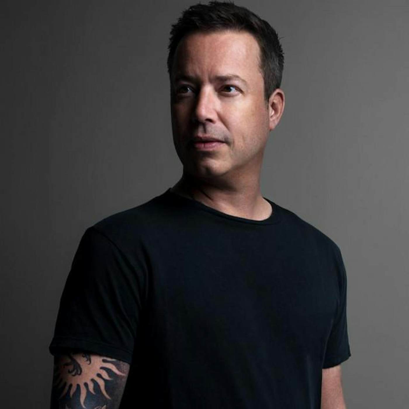 Sander van Doorn