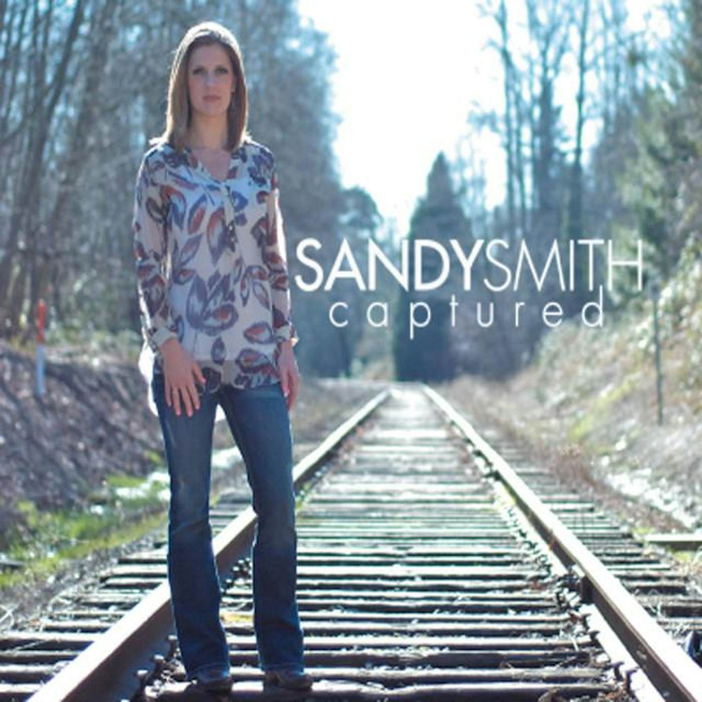 Sandy Smith