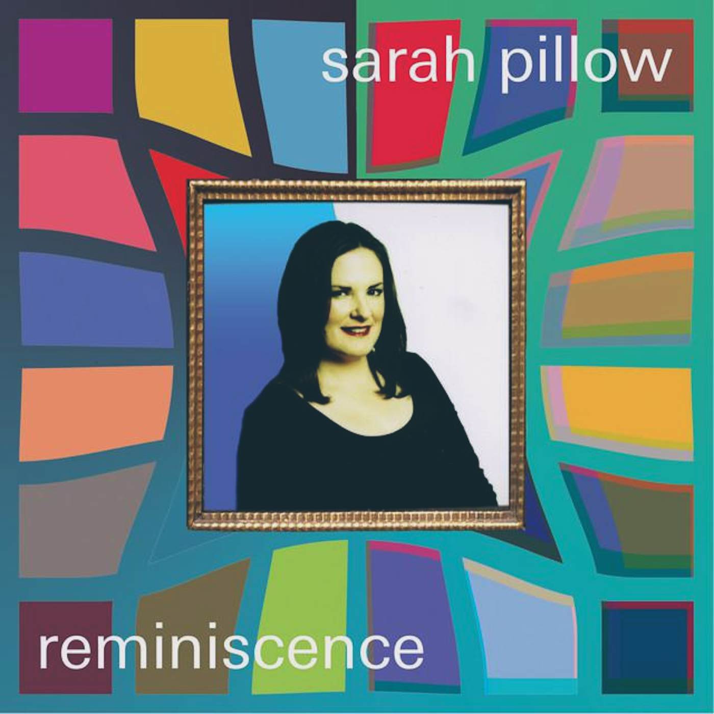 Sarah Pillow