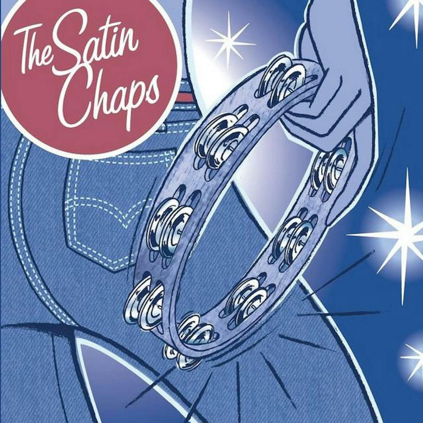 The Satin Chaps