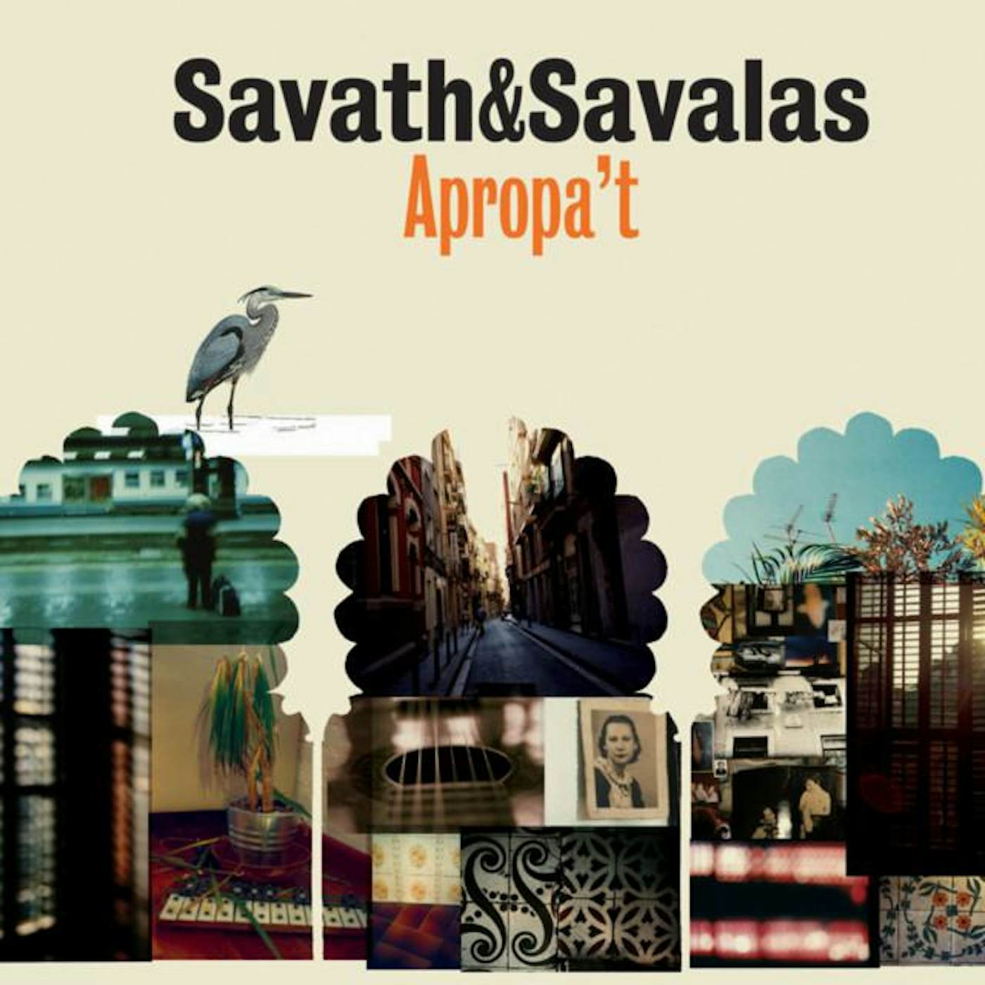 Savath & Savalas