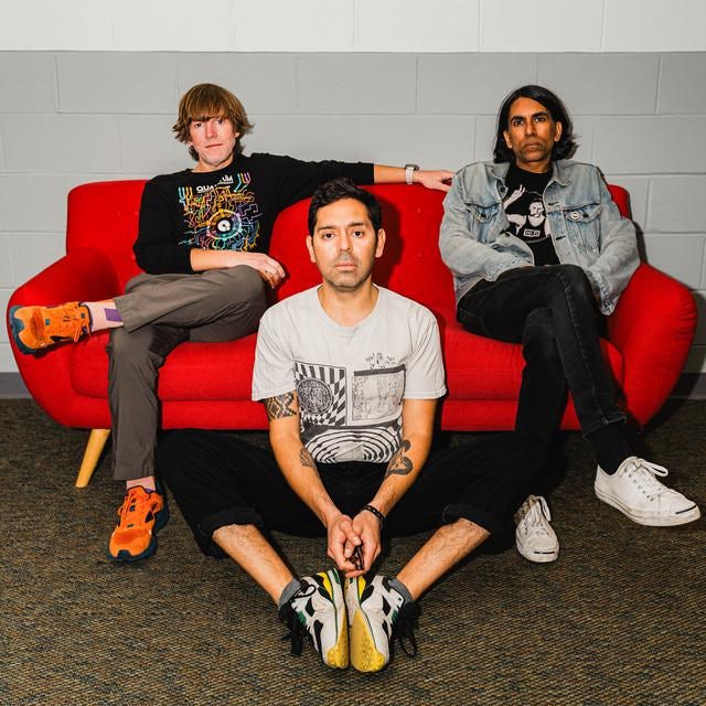 Saves The Day 25 Years TShirt