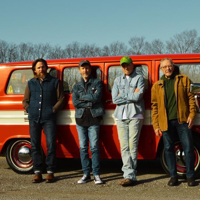 Sawyer Brown Desperado Troubadours Vinyl Record