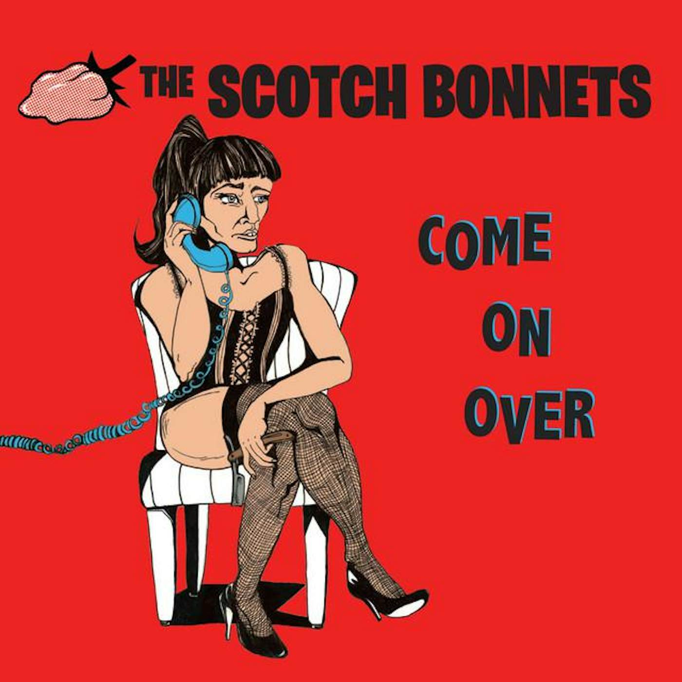 The Scotch Bonnets