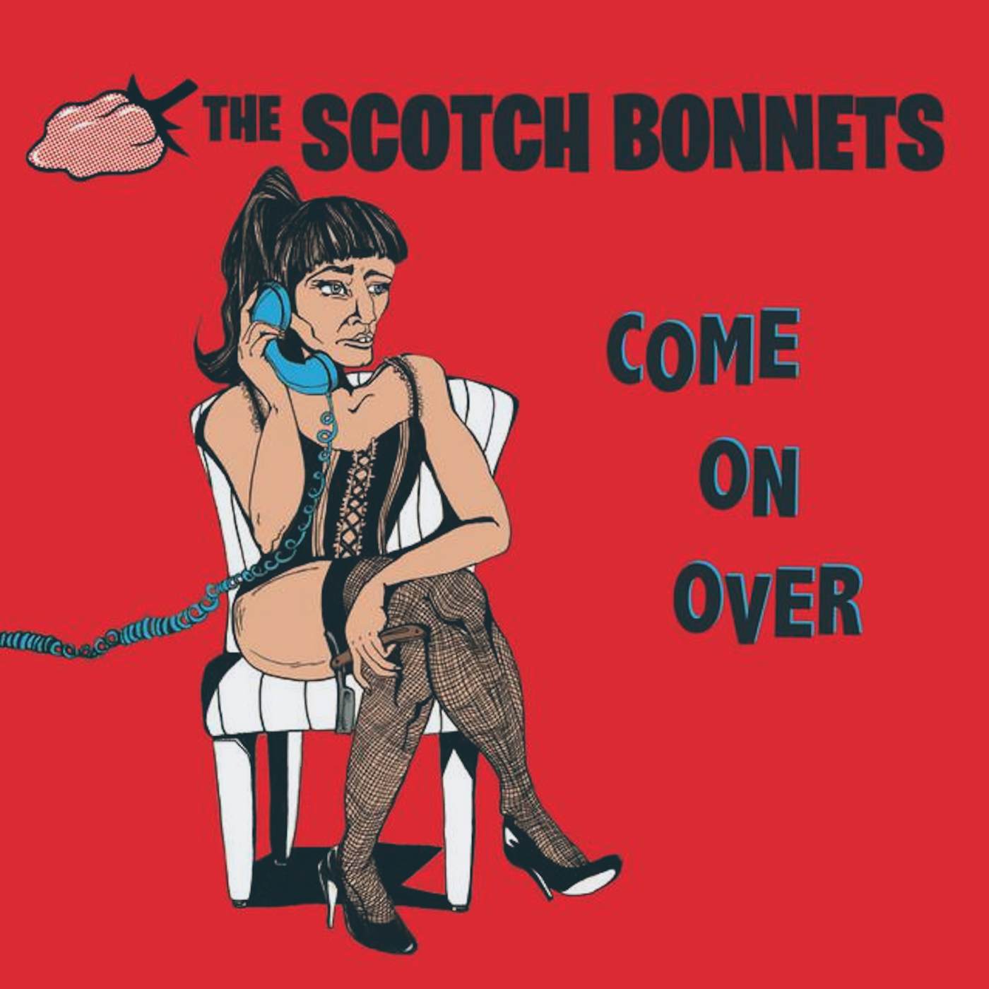 The Scotch Bonnets