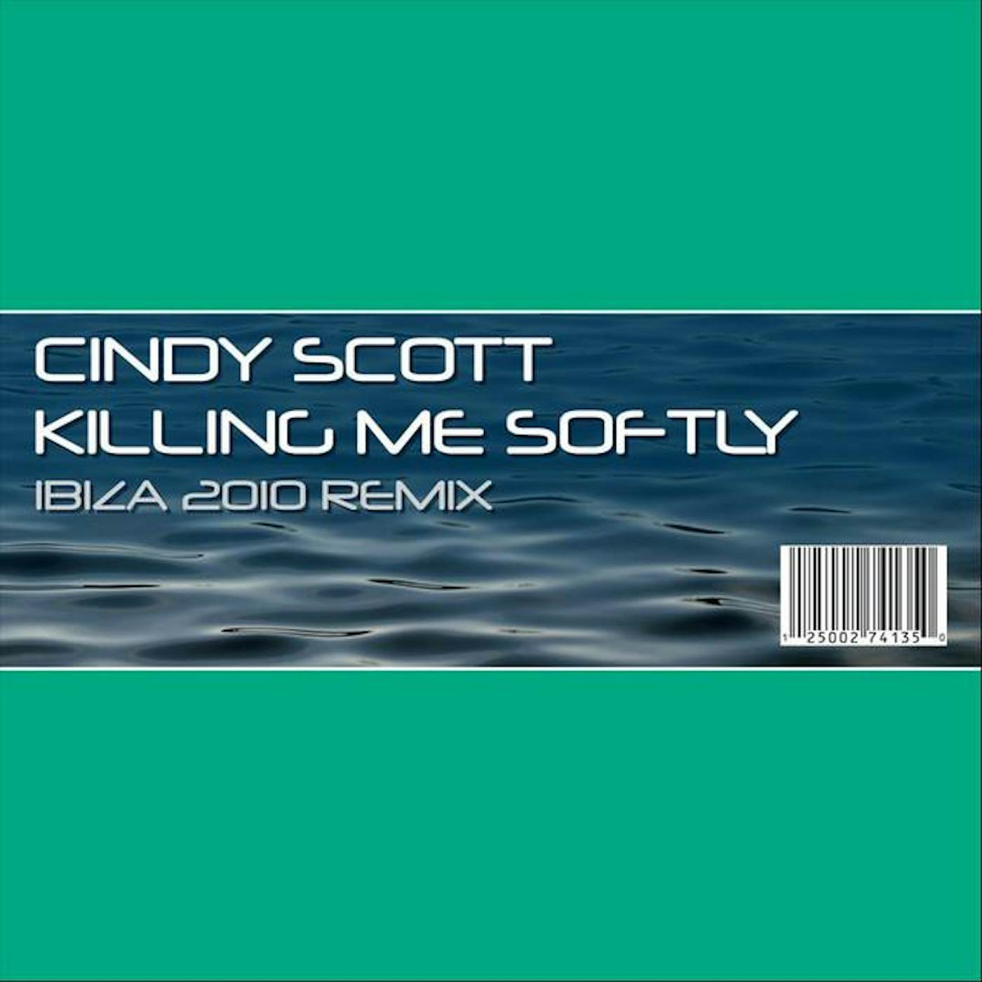 Cindy Scott