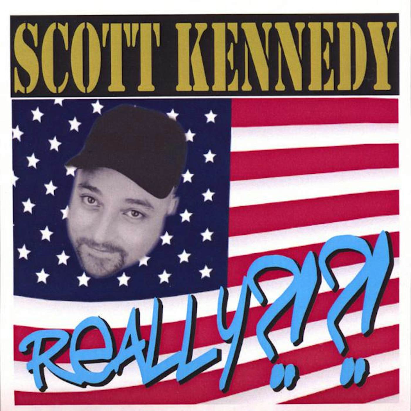 Scott Kennedy