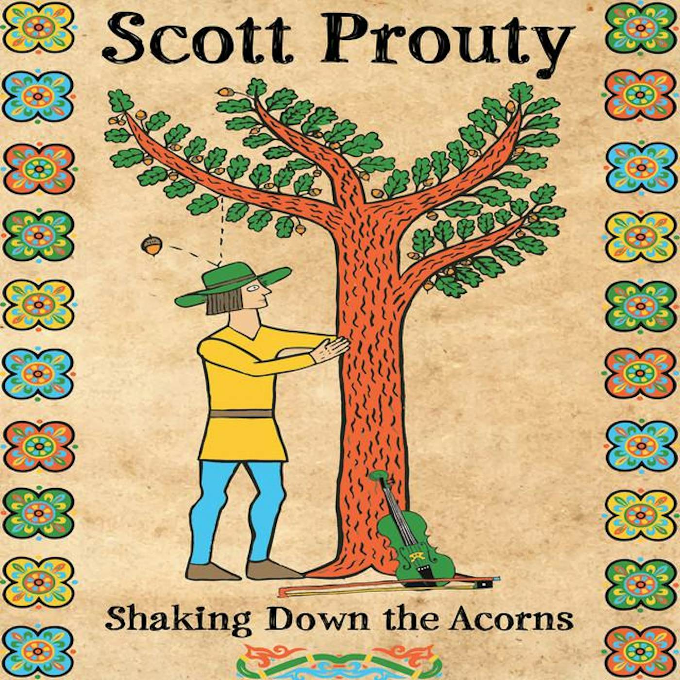 Scott Prouty