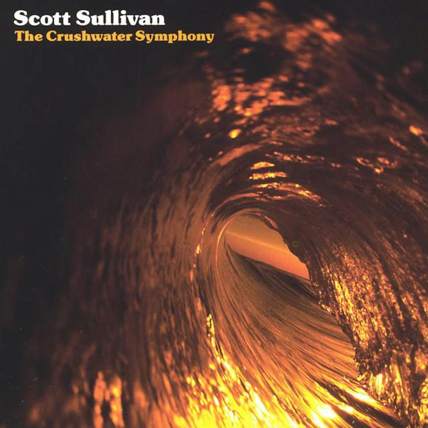 Scott Sullivan