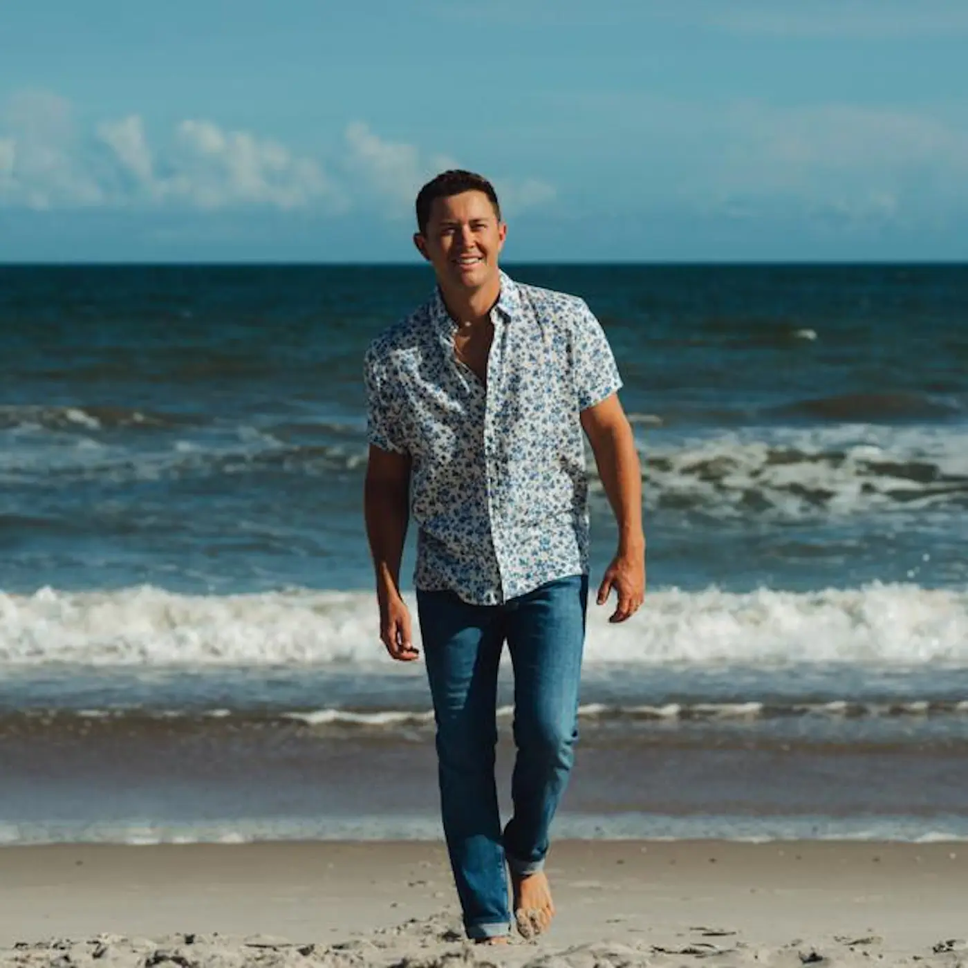 Why Did Scotty Mccreery Lose His Record Deal