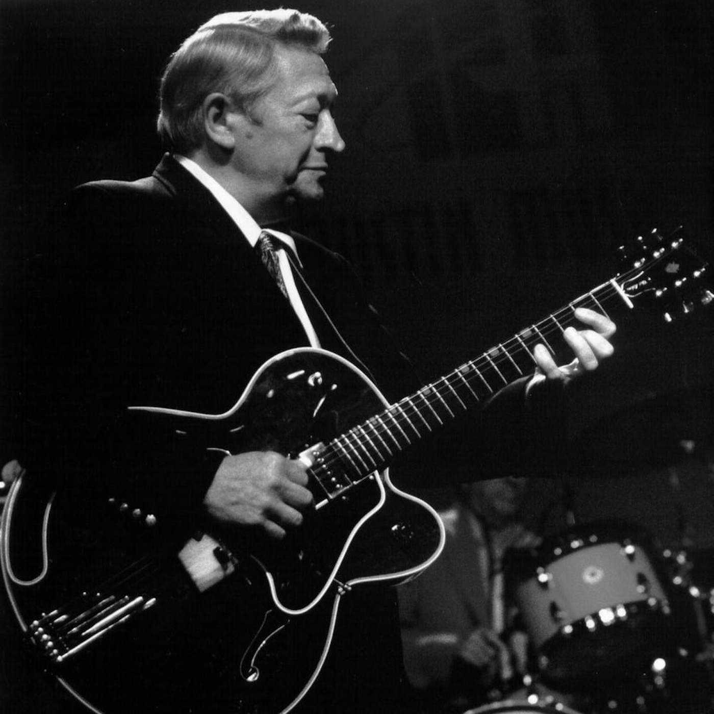 Scotty Moore