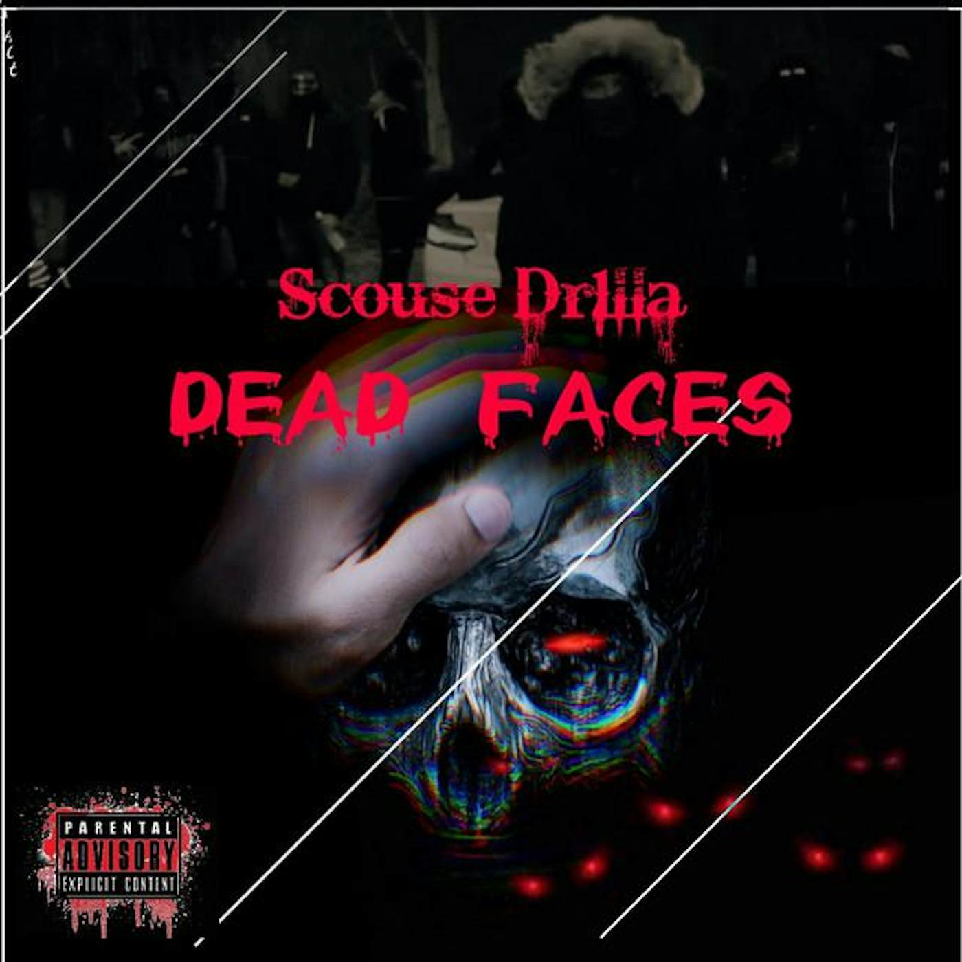 Scouse Rap Merch and Vinyl | Merchbar