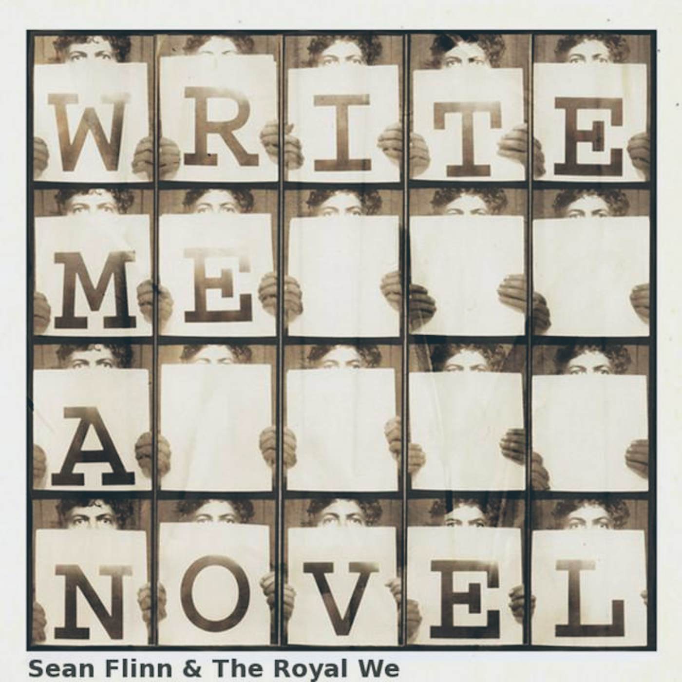 Sean Flinn & The Royal We