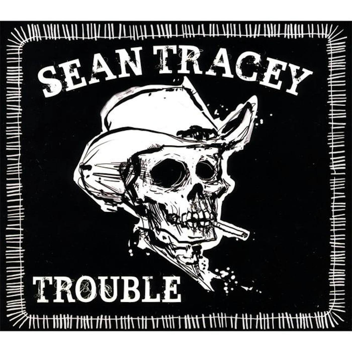 Sean Tracey