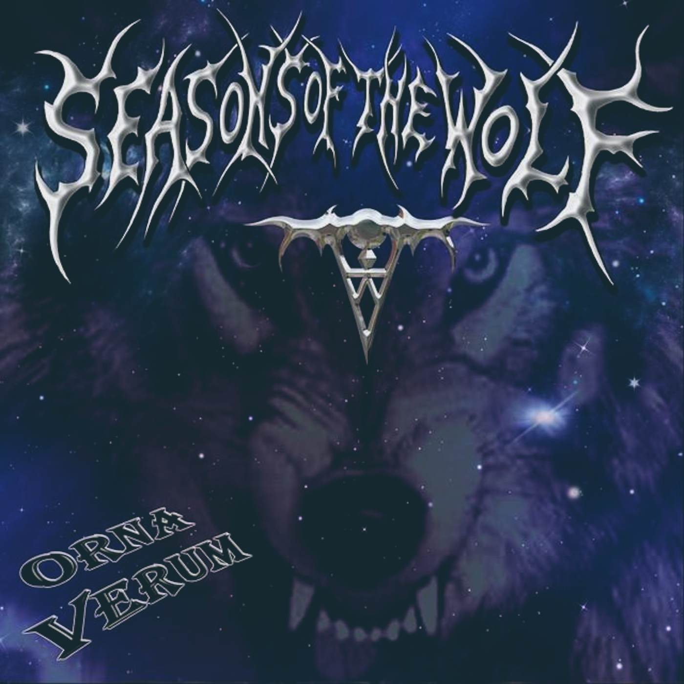 Seasons of the Wolf