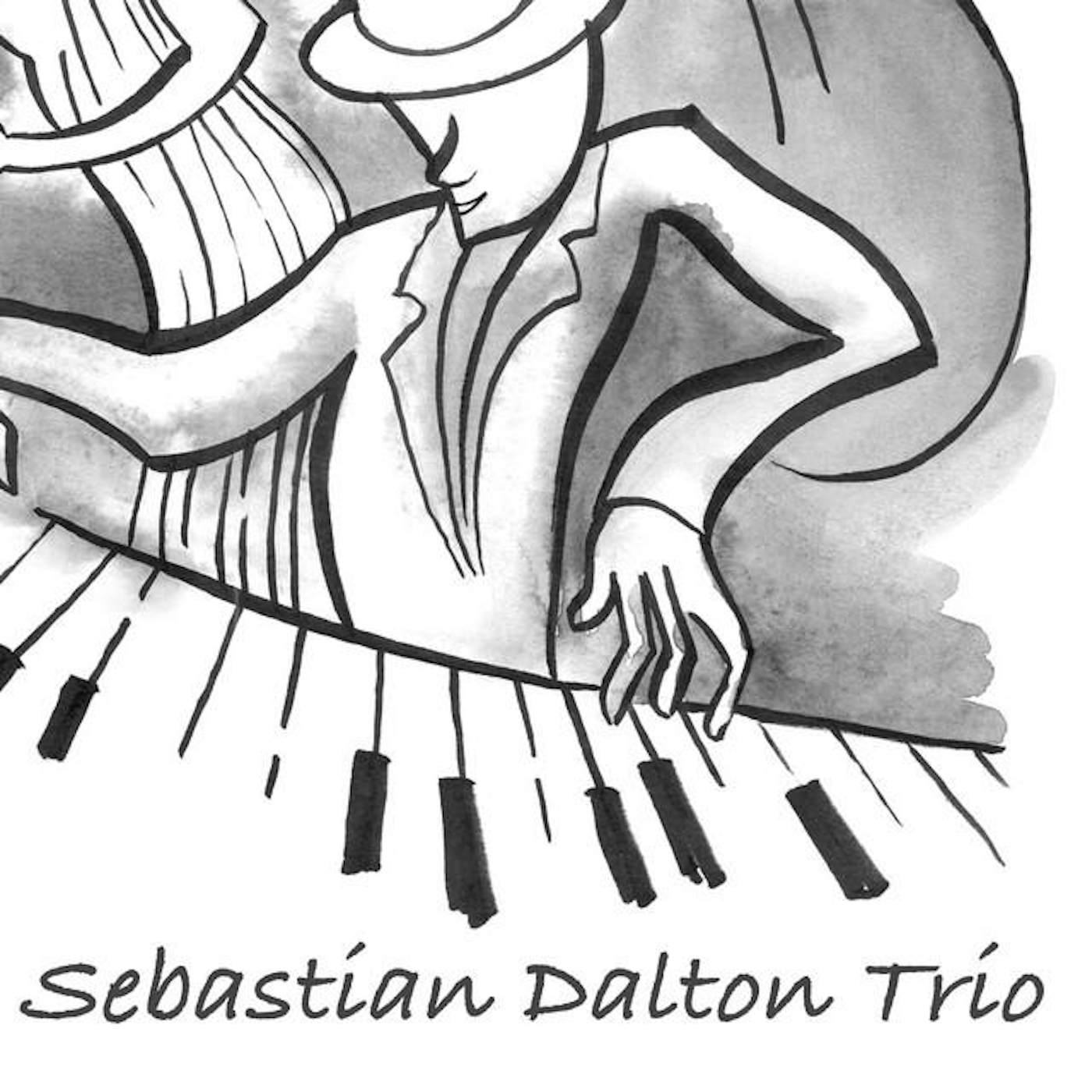 Sebastian Dalton Trio