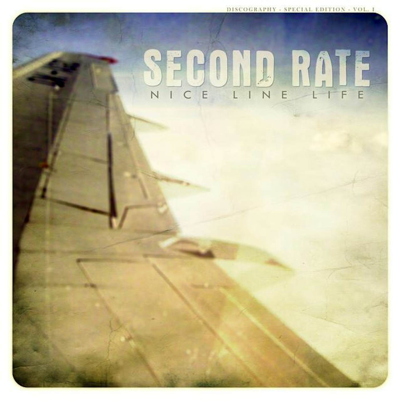 Second Rate