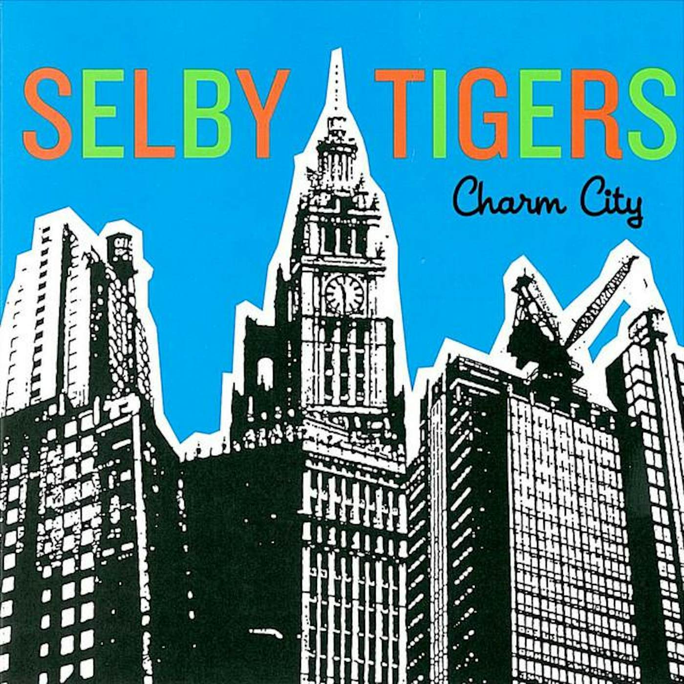 Selby Tigers