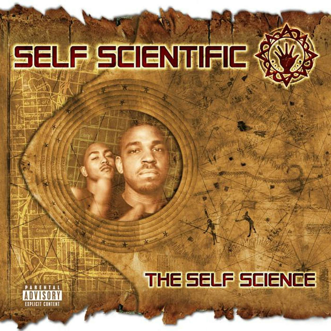 Self Scientific