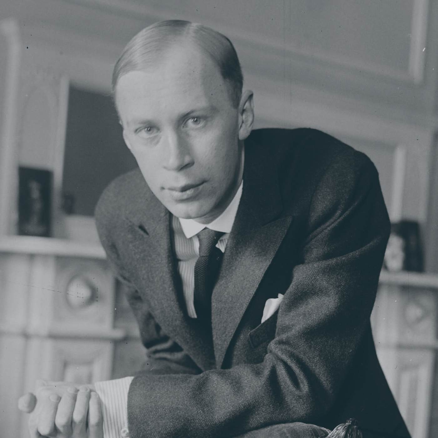 Sergei Prokofiev