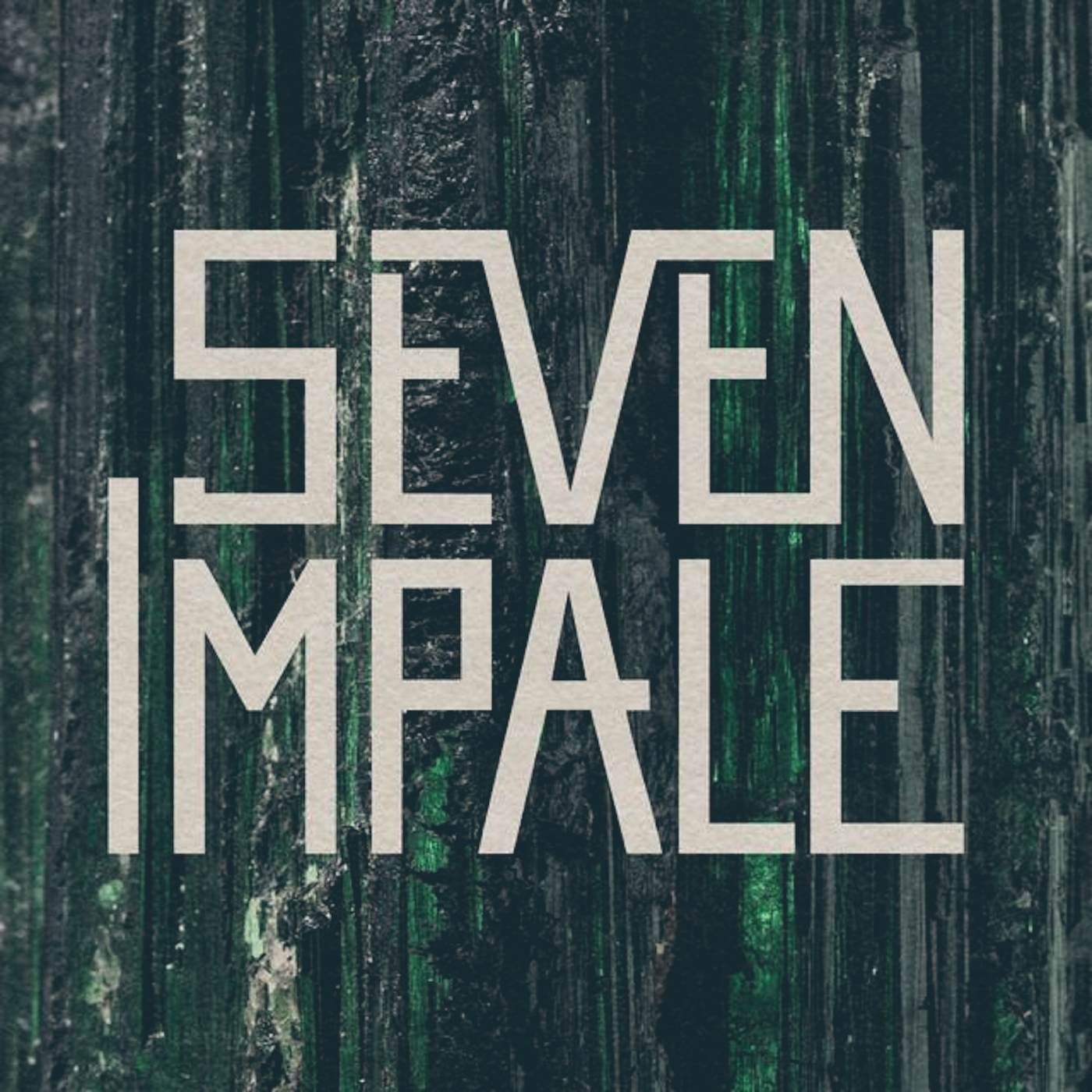 Seven Impale