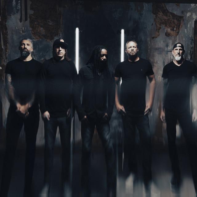 Sevendust Truth Killer CD