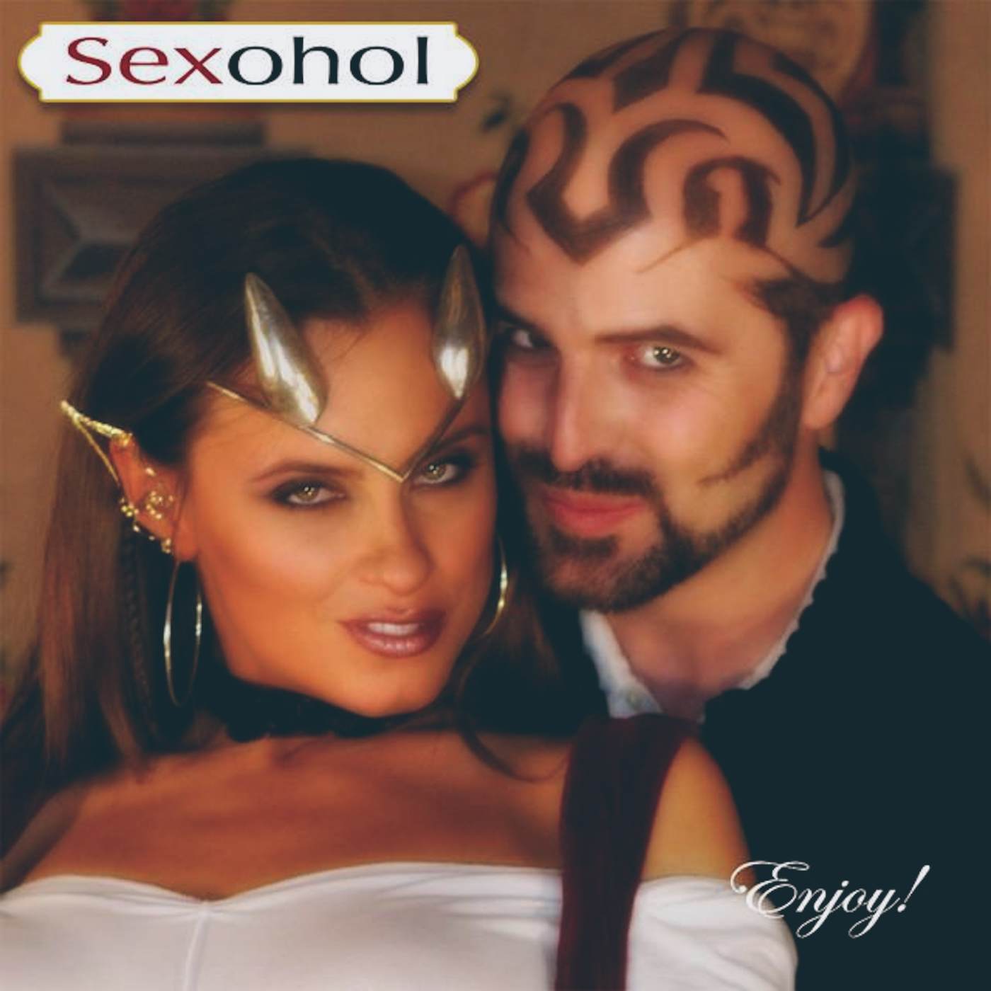 Sexohol