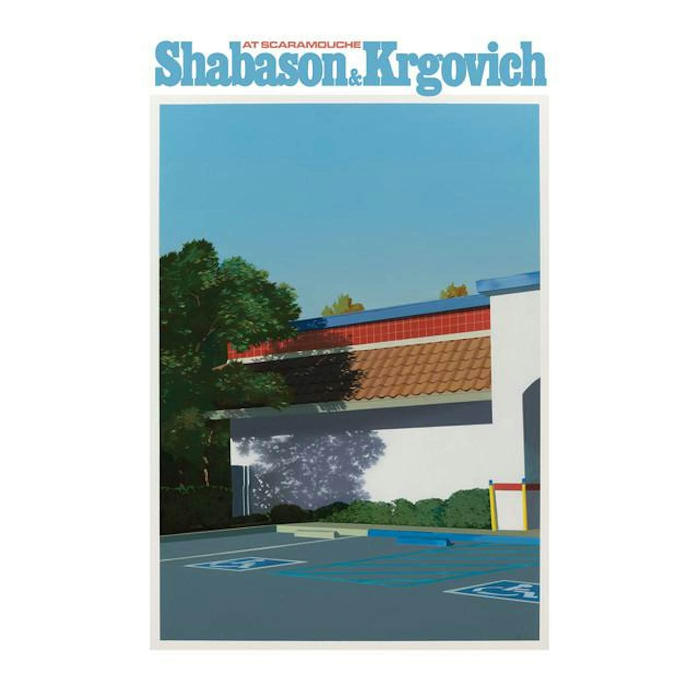 Shabason & Krgovich