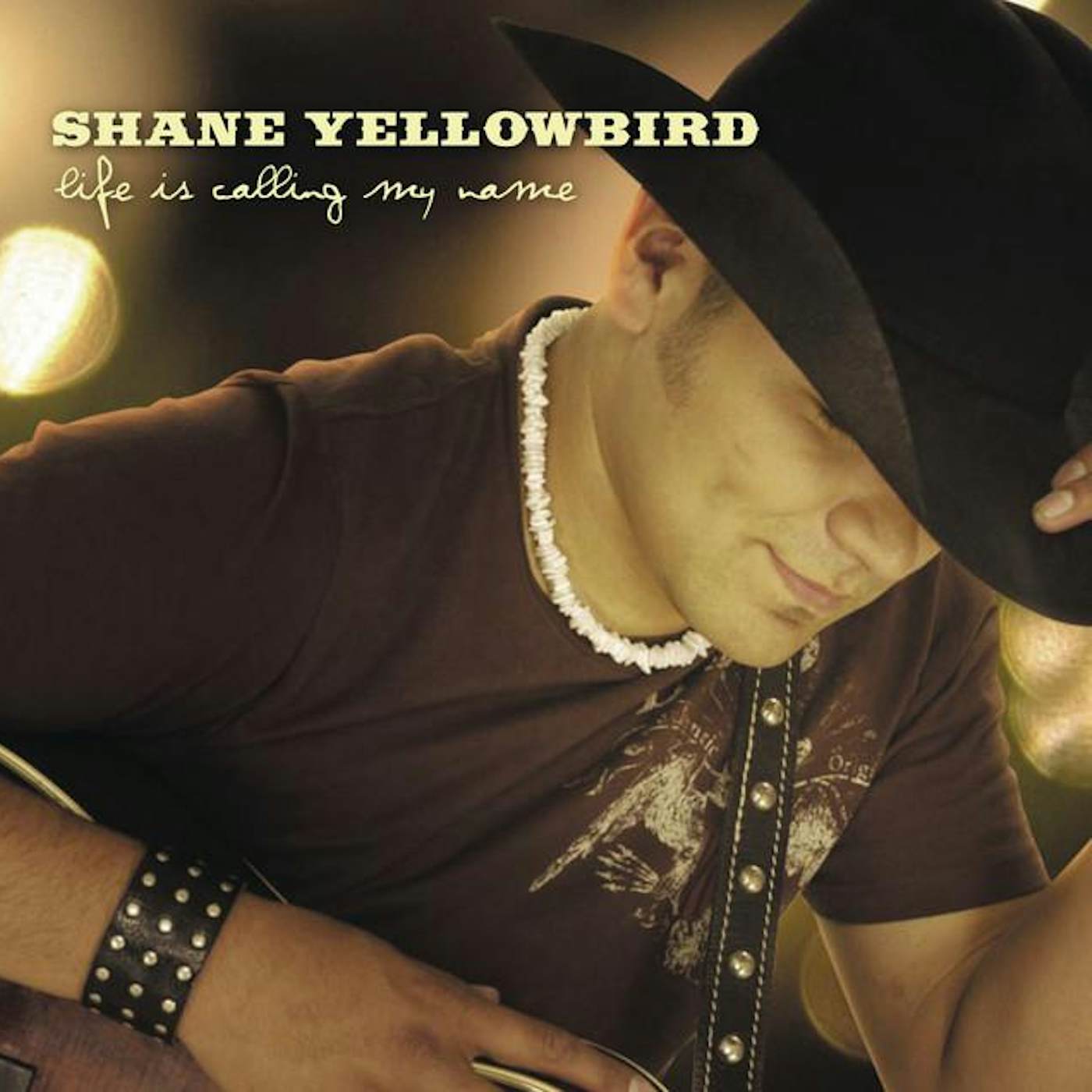 Shane Yellowbird