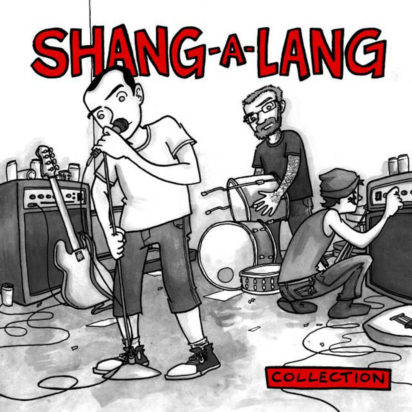 Shang-A-Lang