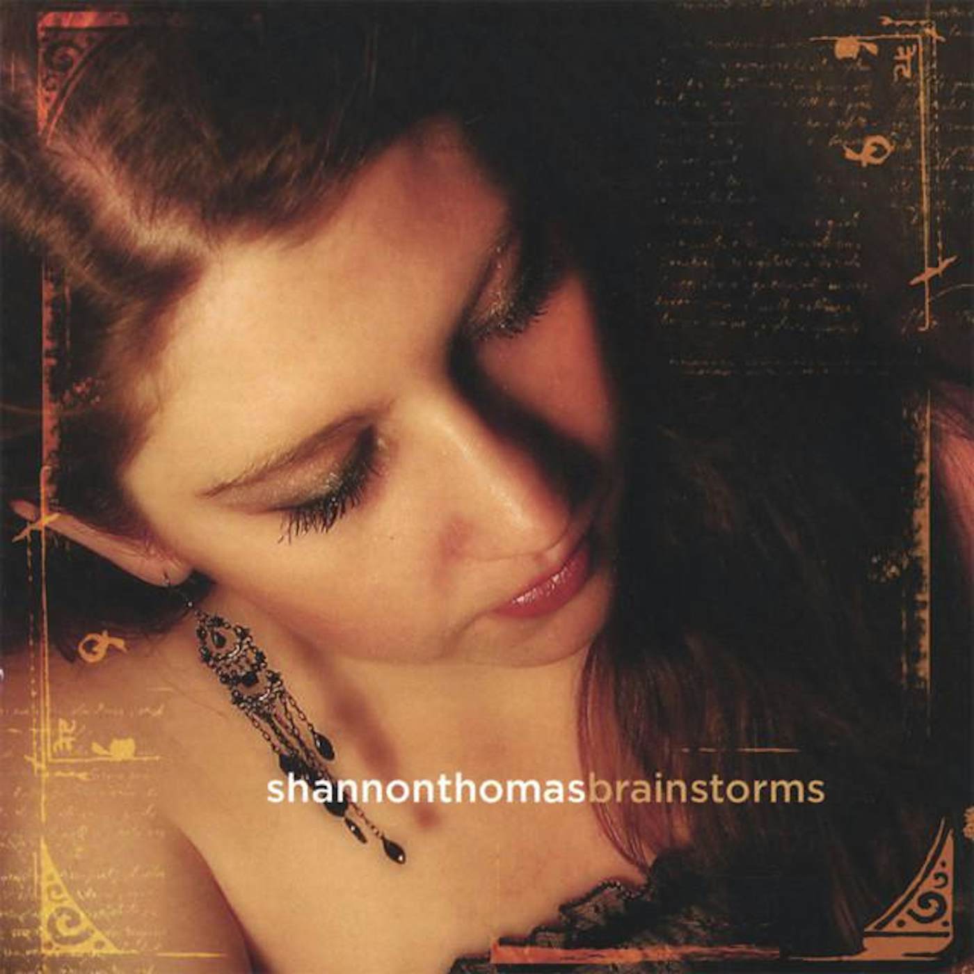 Shannon Thomas