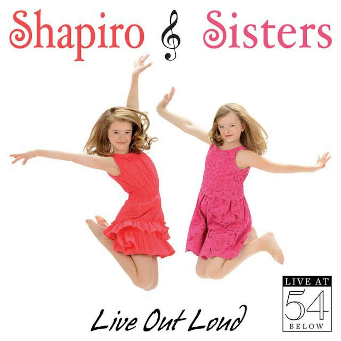Shapiro Sisters