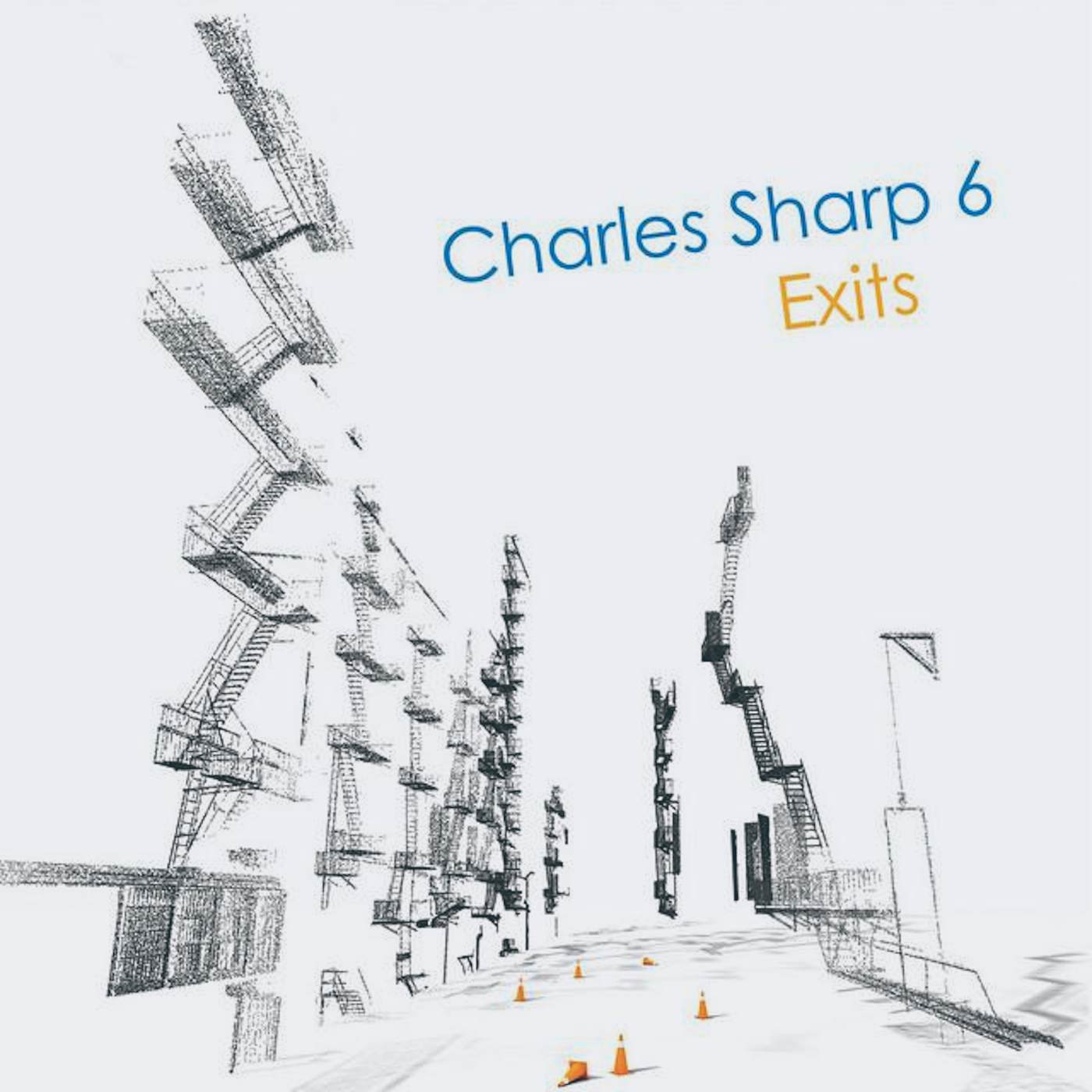 Charles Sharp 6