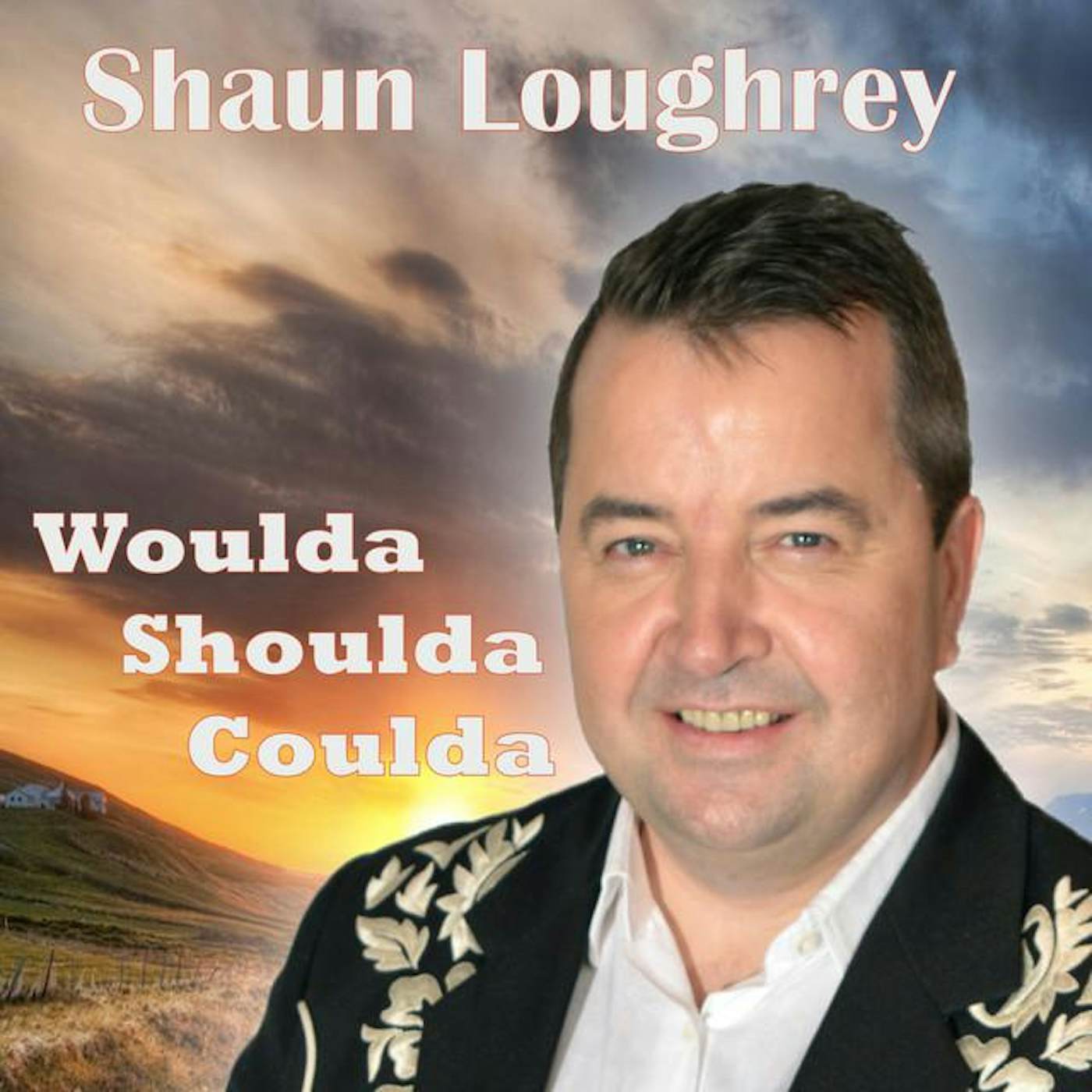 Shaun Loughrey