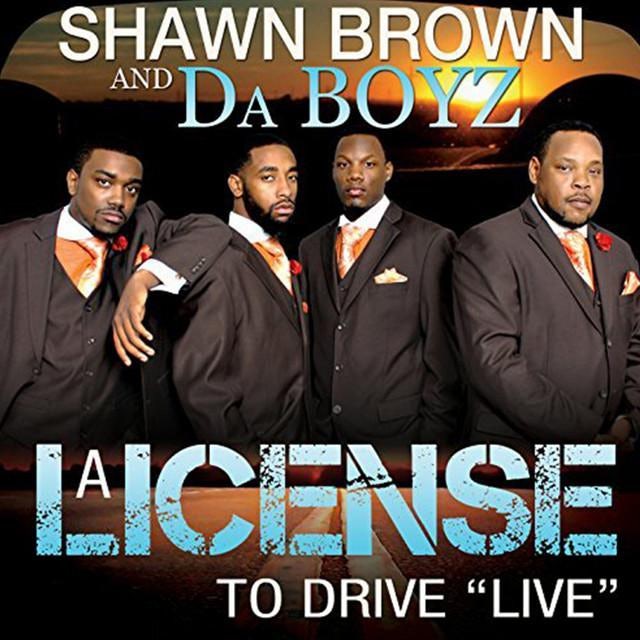 Shawn Brown & Da Boyz Store Official Merch & Vinyl