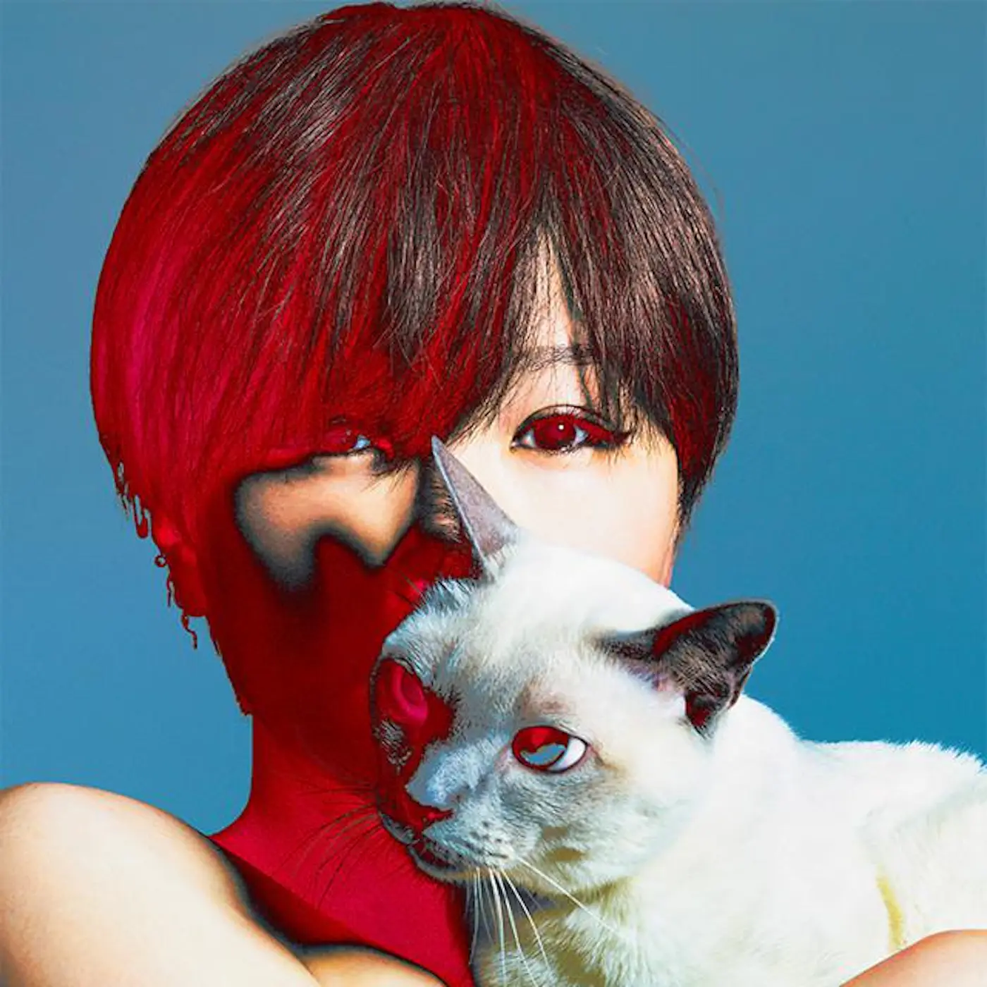 Sheena Ringo SANDOKUSHI CD